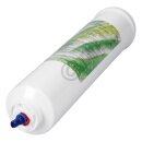 Wasserfilter Extern Beko 4386410100 Da2010Cb für Kühlgefrierkombination Sidebyside