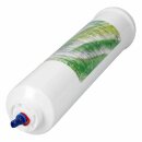 LUTH Premium Profi Parts Wasserfilter Extern kompatibel mit Beko 4386410100 Da2010Cb für KühLGefrierkombination Sidebyside