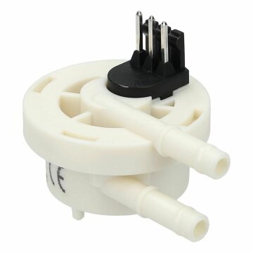 LUTH Premium Profi Parts Durchflussmengenzähler kompatibel mit DeLonghi 5213225251 für Kaffeemaschine