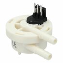 LUTH Premium Profi Parts Durchflussmengenzähler kompatibel mit DeLonghi 5213225251 für Kaffeemaschine