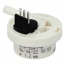 LUTH Premium Profi Parts Durchflussmengenzähler kompatibel mit DeLonghi 5213225251 für Kaffeemaschine