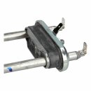 LUTH Premium Profi Parts Heizelement kompatibel mit Bosch...