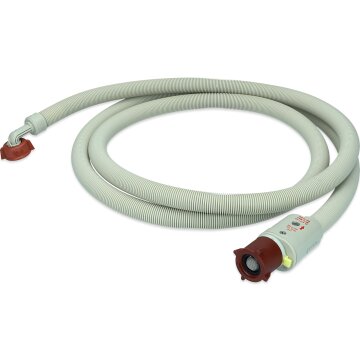 Zulaufschlauch Aquastop 1,5m 25°C universal für Waschmaschine Geschirrspüler