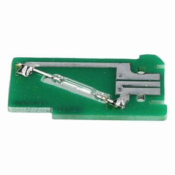 LUTH Premium Profi Parts Elektronik Kompatibel mit für Durchflussmengenzähler Bosch 00424099 in Geschirrspüler