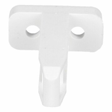 LUTH Premium Profi Parts Türhaken Kompatibel mit Electrolux 8086811141 für Trockner