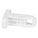 LUTH Premium Profi Parts Türhaken Kompatibel mit Electrolux 8086811141 für Trockner