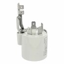 LUTH Premium Profi Parts Entstörschutz 1,0µf kompatibel mit Candy 91200098 für Waschmaschine