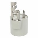 LUTH Premium Profi Parts Entstörschutz 1,0µf kompatibel mit Candy 91200098 für Waschmaschine