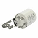LUTH Premium Profi Parts Entstörschutz 1,0µf kompatibel mit Candy 91200098 für Waschmaschine