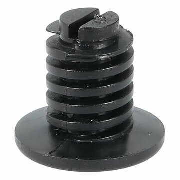 Schraube für Metallbefestigung unten hinten Amica 8068239 in Backofen Gasherd