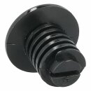 LUTH Premium Profi Parts Schraube für Metallbefestigung unten hinten kompatibel mit Amica 8068239 in Backofen Gasherd