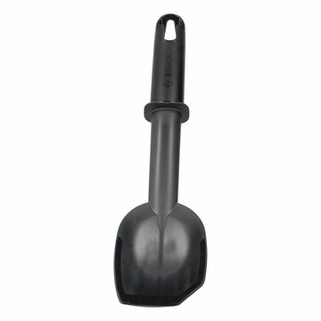 LUTH Premium Profi Parts Spatel kompatibel mit Bosch 11033644 für Cookit Küchenmaschine mit Kochfunktion