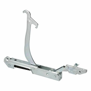 Türscharnier links / rechts Amica 8005931 41513100 für Backofen Herd