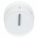 Drehknopf für 1Kreis Heizzone Amica 9057355 an Kochfeld