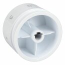 Drehknopf für 1Kreis Heizzone Amica 9057355 an Kochfeld