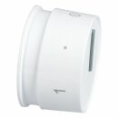 LUTH Premium Profi Parts Drehknopf für 1Kreis Heizzone kompatibel mit Amica 9057355 an Kochfeld