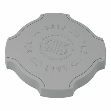 LUTH Premium Profi Parts Deckel für Salzbehälter kompatibel mit Beko 1766560300 in Geschirrspüler