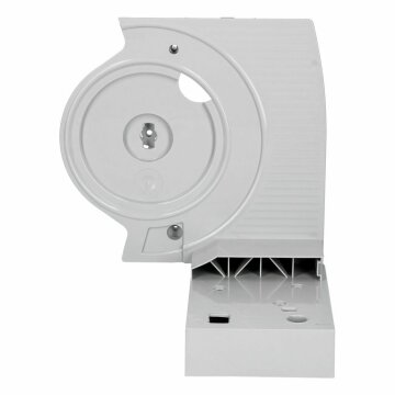 LUTH Premium Profi Parts Gehäuseteil Motorträger kompatibel mit Bosch 11014025 für Allesschneider