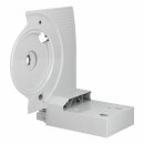 LUTH Premium Profi Parts Gehäuseteil Motorträger kompatibel mit Bosch 11014025 für Allesschneider