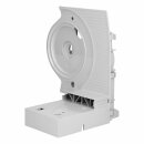 LUTH Premium Profi Parts Gehäuseteil Motorträger kompatibel mit Bosch 11014025 für Allesschneider