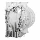 LUTH Premium Profi Parts Gehäuseteil Motorträger kompatibel mit Bosch 11014025 für Allesschneider