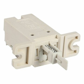 On-Off Push-Button Strip Smeg