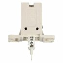 On-Off Push-Button Strip Smeg