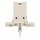 On-Off Push-Button Strip Smeg