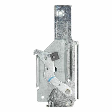 LUTH Premium Profi Parts Türscharnier links kompatibel mit Smeg 691331219 für Geschirrspüler