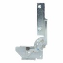 LUTH Premium Profi Parts Türscharnier links kompatibel mit Smeg 691331219 für Geschirrspüler