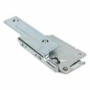 LUTH Premium Profi Parts Türscharnier links kompatibel mit Smeg 691331219 für Geschirrspüler