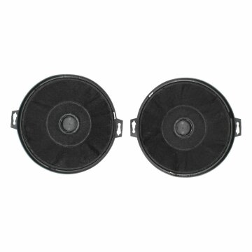 Kohlefilter Flt2 Smeg 690073333 für Dunstabzugshaube