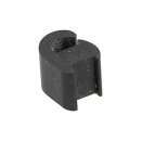 LUTH Premium Profi Parts Gummifuß für...