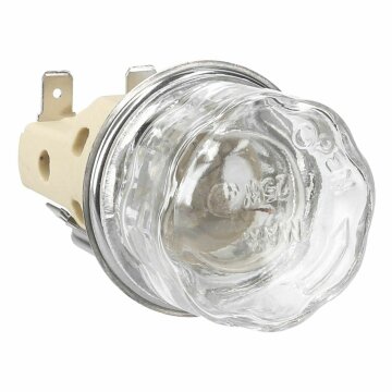 LUTH Premium Profi Parts Lampeneinheit kompatibel mit Smeg 696050220 für Backofen