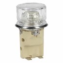 LUTH Premium Profi Parts Lampeneinheit kompatibel mit Smeg 696050220 für Backofen