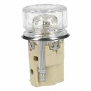 LUTH Premium Profi Parts Lampeneinheit kompatibel mit Smeg 696050220 für Backofen