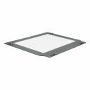 Türscheibe innen Smeg 692532593 für Herd