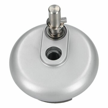 LUTH Premium Profi Parts Getriebe für Rührbesen kompatibel mit Smeg 69877A682 an Küchenmaschine