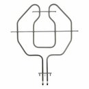 Heizelement Unterhitze 1100W Smeg 806890664 für...