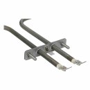 LUTH Premium Profi Parts Heizelement Unterhitze 1100W kompatibel mit Smeg 806890664 für Backofen