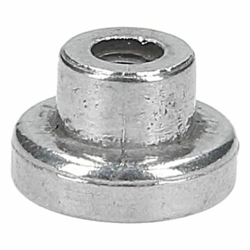 Ringmutter für innenraum Smeg 873890148 in Backofen