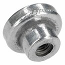 Ringmutter für innenraum Smeg 873890148 in Backofen