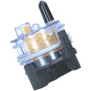 Druckschalter Wasserschmutzsensor Spülmaschine Whirlpool Bauknecht Ignis IKEA Privileg 484000000420