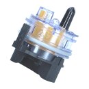 Druckschalter Wasserschmutzsensor Spülmaschine Whirlpool Bauknecht Ignis IKEA Privileg 484000000420