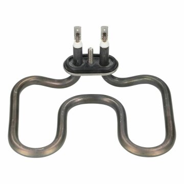 LUTH Premium Profi Parts Heizung kompatibel mit Smeg 806890641 Prf500 Rica 2321650 für Gewerbe Geschirrspüler