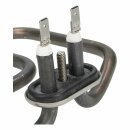 LUTH Premium Profi Parts Heizung kompatibel mit Smeg 806890641 Prf500 Rica 2321650 für Gewerbe Geschirrspüler