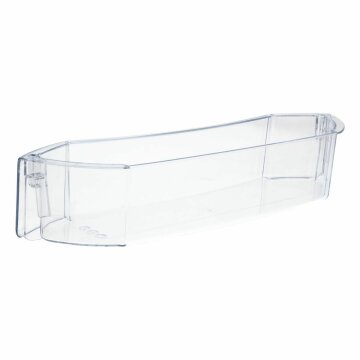 LUTH Premium Profi Parts Türfach Hoch unten kompatibel mit Smeg 760391987 für Kühlschrank