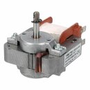 LUTH Premium Profi Parts Kühlventilator mit Flügel kompatibel mit Smeg 699250019 für Backofen