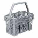 Besteckkorb Smeg 691411084 für Geschirrspüler