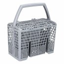Besteckkorb Smeg 691411084 für Geschirrspüler
